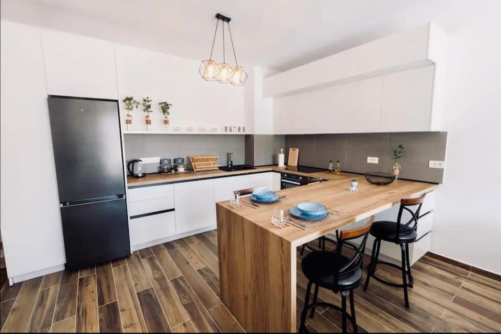 Tirana City Comfort Экстерьер фото